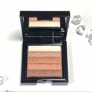 bobbi brown shimmer brick highlighter